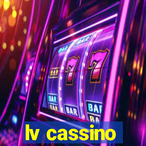 lv cassino